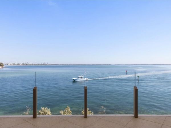 5 Grove Isle Dr , Unit M303, Miami, FL 33133