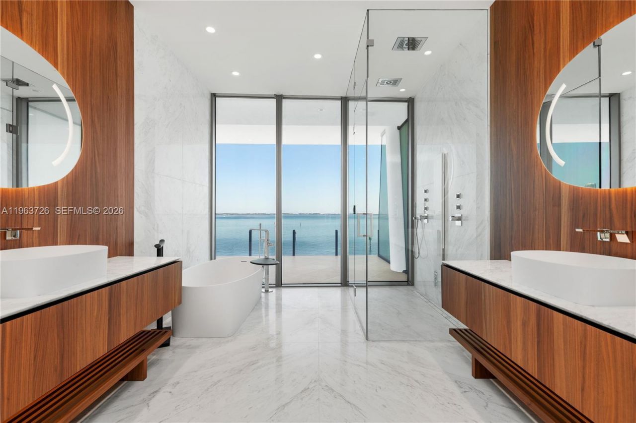 5 Grove Isle Dr, Unit M303, Miami, FL 33133 Photo