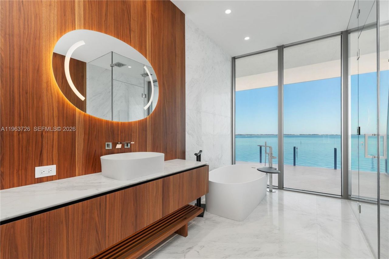 5 Grove Isle Dr, Unit M303, Miami, FL 33133 Photo