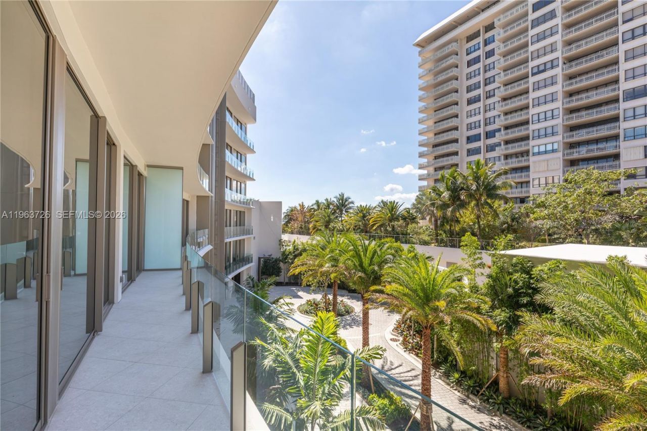 5 Grove Isle Dr, Unit M303, Miami, FL 33133 Photo