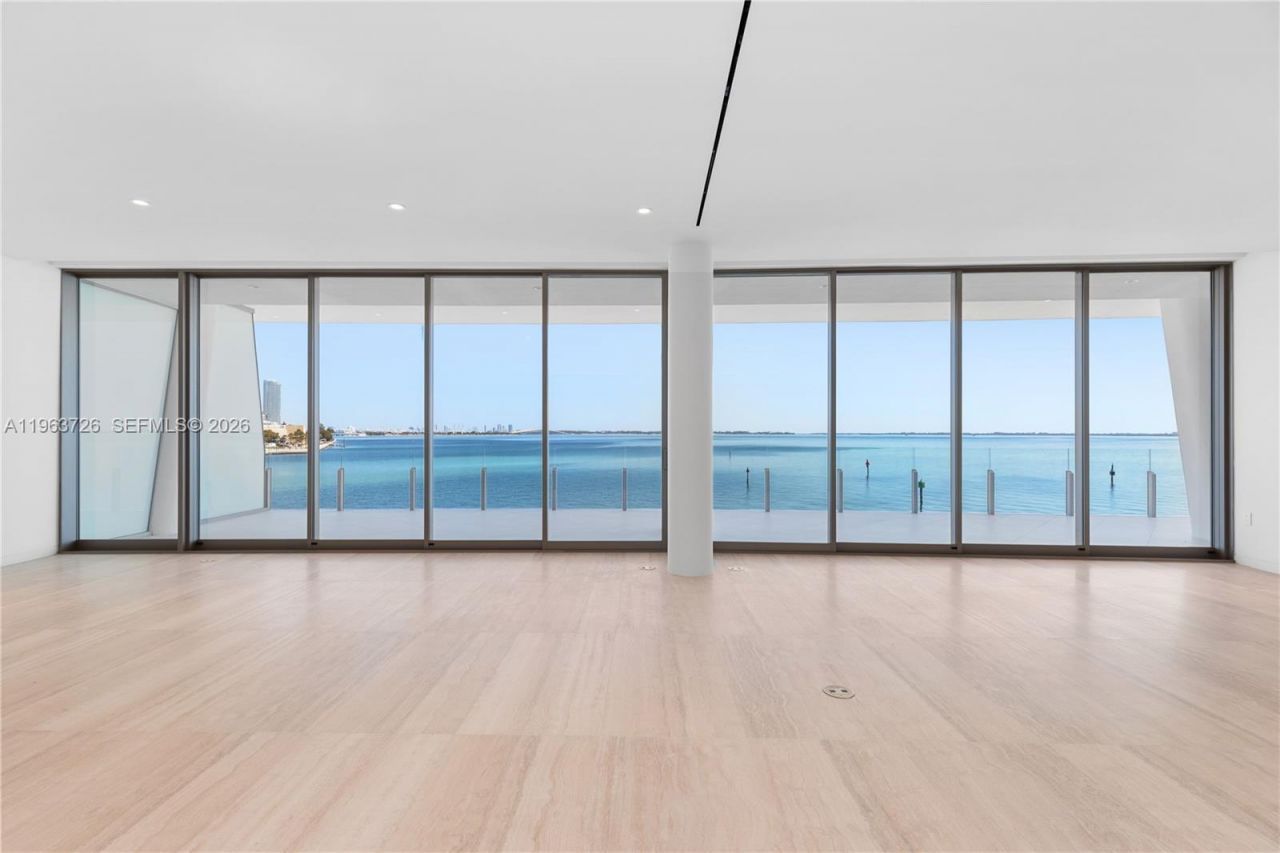 5 Grove Isle Dr, Unit M303, Miami, FL 33133 Photo