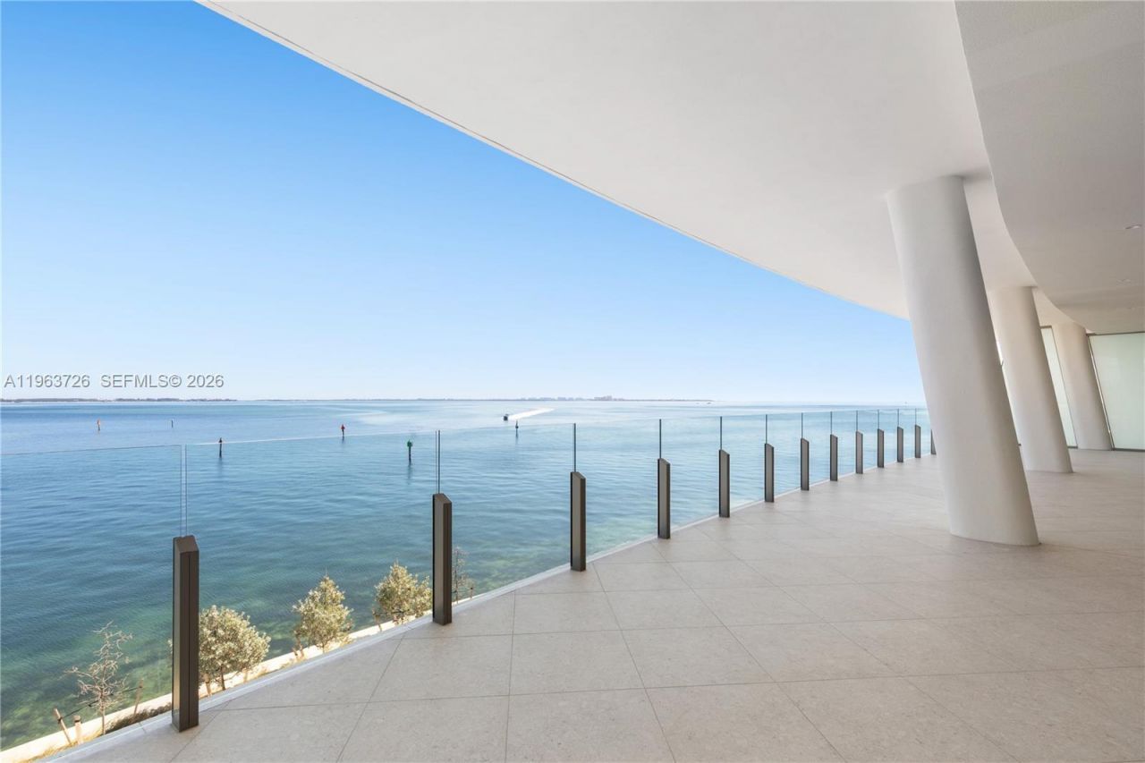 5 Grove Isle Dr, Unit M303, Miami, FL 33133 Photo