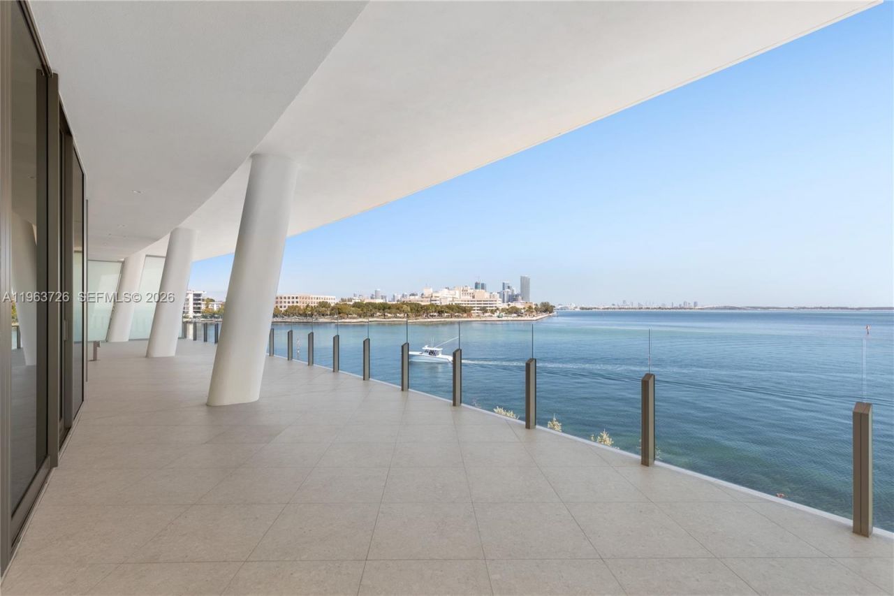 5 Grove Isle Dr, Unit M303, Miami, FL 33133 Photo