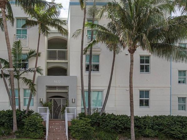 9172 Collins Ave, Unit 212, Surfside, FL 33154