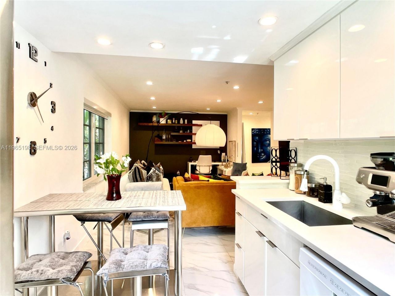 600 Euclid Ave , Unit 3B, Miami Beach, FL 33139 Photo