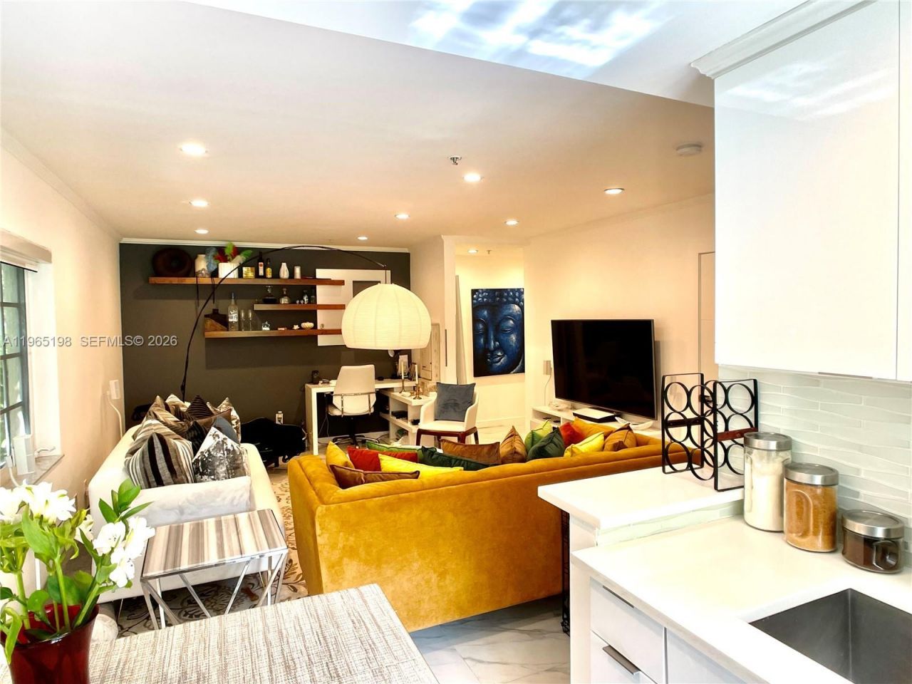 600 Euclid Ave , Unit 3B, Miami Beach, FL 33139 Photo