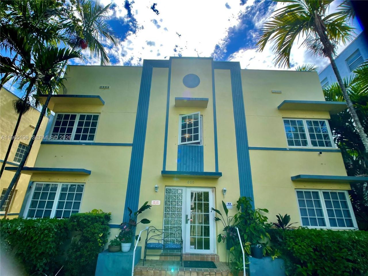 600 Euclid Ave , Unit 3B, Miami Beach, FL 33139 Photo