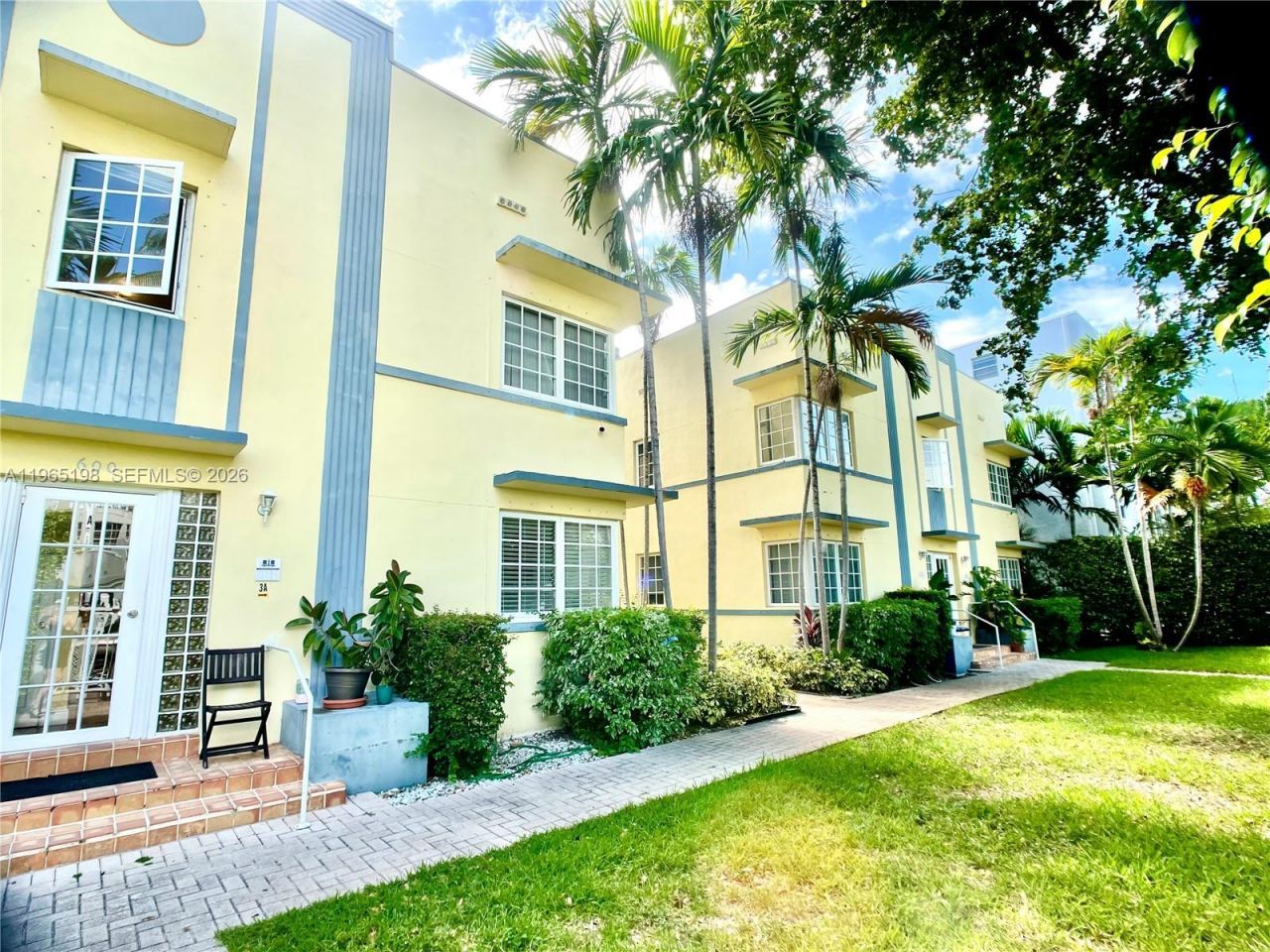 600 Euclid Ave , Unit 3B, Miami Beach, FL 33139 Photo