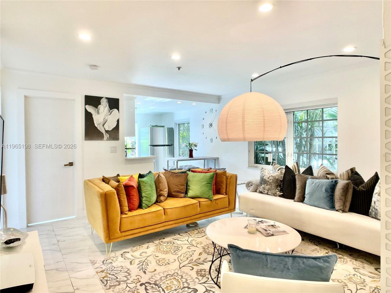 600 Euclid Ave , Unit 3B, Miami Beach, FL 33139 Photo