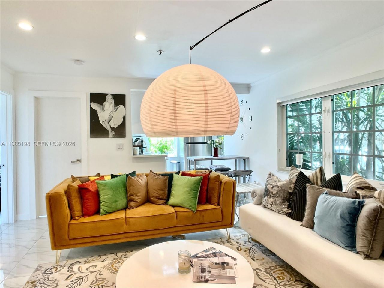 600 Euclid Ave , Unit 3B, Miami Beach, FL 33139 Photo