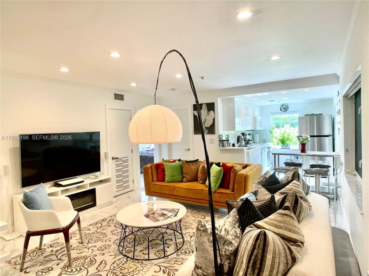 600 Euclid Ave , Unit 3B, Miami Beach, FL 33139 Photo