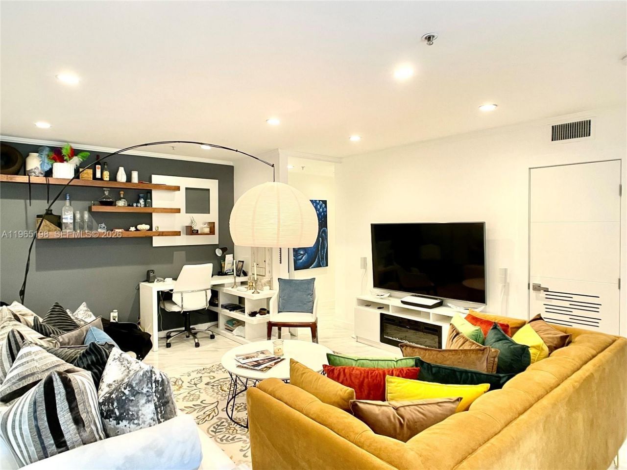 600 Euclid Ave , Unit 3B, Miami Beach, FL 33139 Photo