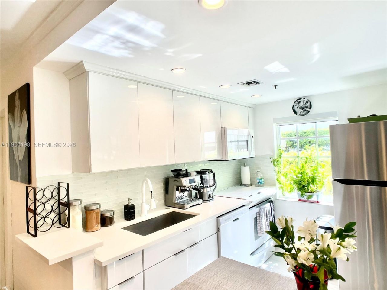 600 Euclid Ave , Unit 3B, Miami Beach, FL 33139 Photo