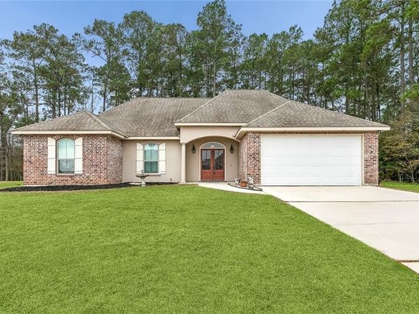 13394 RIVERLAKE Drive, Covington, LA 70434