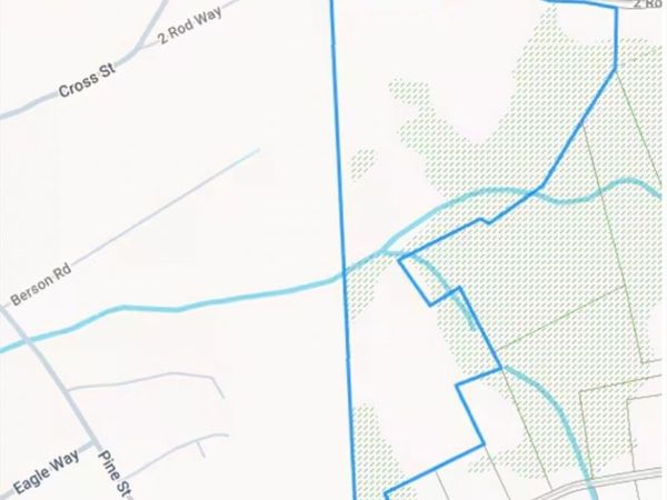 2 Rod Way, Rehoboth, MA 02769