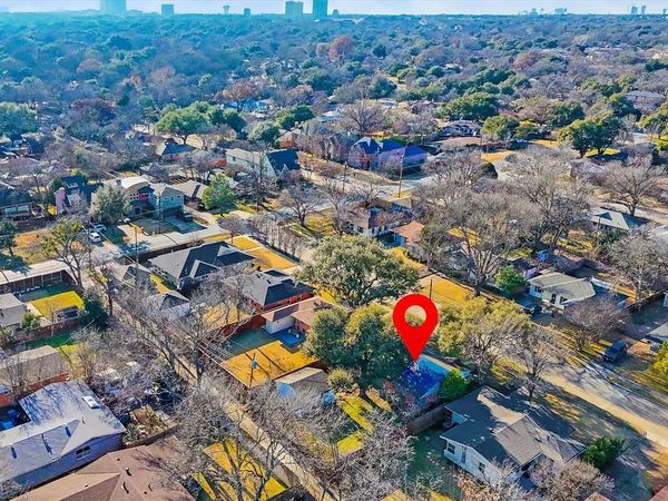 6718 Hialeah Drive, Dallas, TX 75214