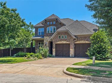 12114 Jackson Creek Drive, Dallas, TX 75243