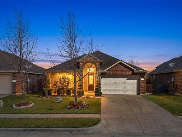 125 Meadow Crest Drive, Princeton, TX 75407