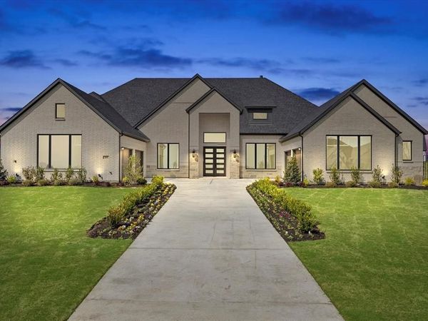 265 Hierro Drive, Sunnyvale, TX 75182