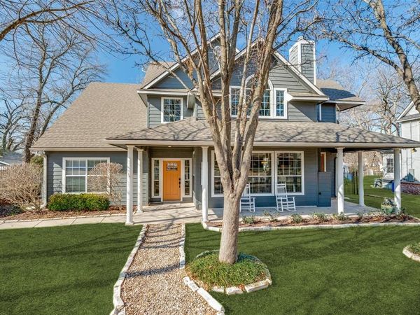 486 S Preston Avenue, Van Alstyne, TX 75495