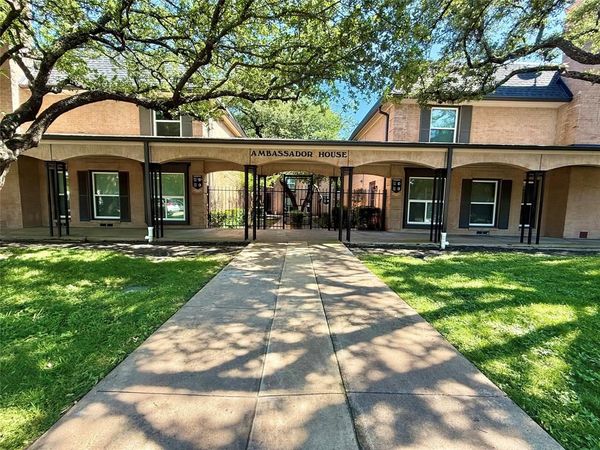 7830 Meadow Park Drive, Unit 209, Dallas, TX 75230