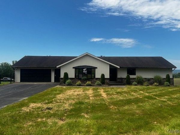 11402 Cosby Manor Road, Utica, NY 13502