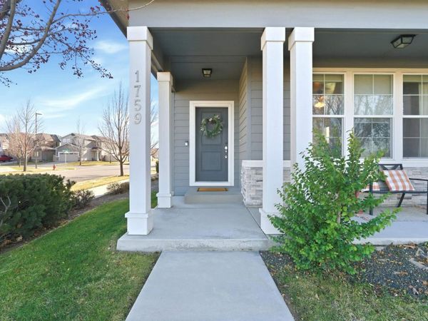 1759 W American Fork, Meridian, ID 83642