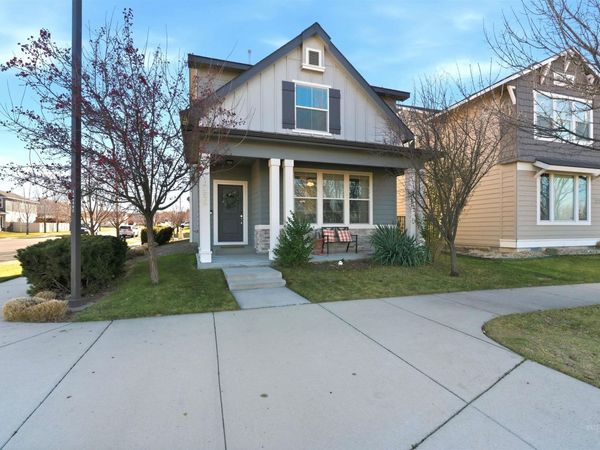 1759 W American Fork, Meridian, ID 83642