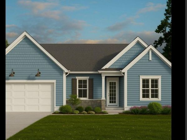 3721 Comanche Drive, Lima, OH 45807