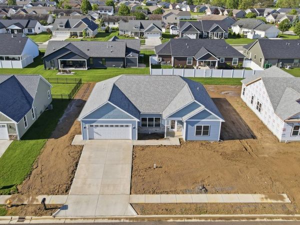 3721 Comanche Drive, Lima, OH 45807