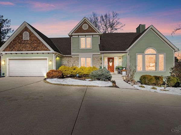 330 Whispering Pines Drive, Loveland, OH 45140