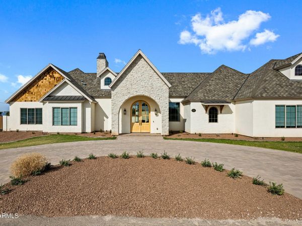 18212 E NAVAJO Drive, Queen Creek, AZ 85142