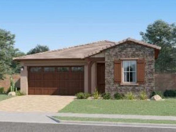 9809 W MULBERRY Drive, Phoenix, AZ 85037