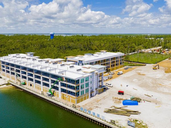 27000 W Harbor Island Lane, Unit A 206, Orange Beach, AL 36561