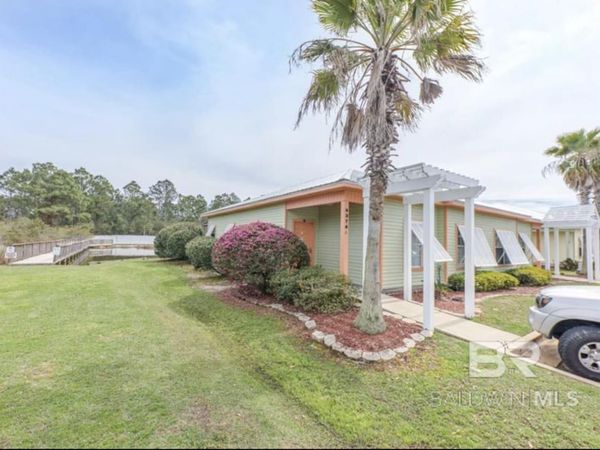 4374 Lindsey Lane, Unit A, Orange Beach, AL 36561