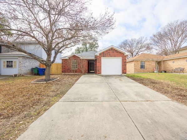 9238 Encino Village, San Antonio, TX 78250