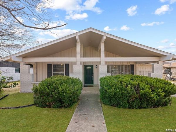 4402 Seabreeze Dr, San Antonio, TX 78222