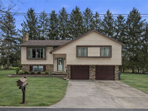 132 Graham Dr, Renfrew, PA 16053