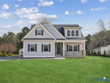 130 Logan Way, Tappahannock, VA 22560