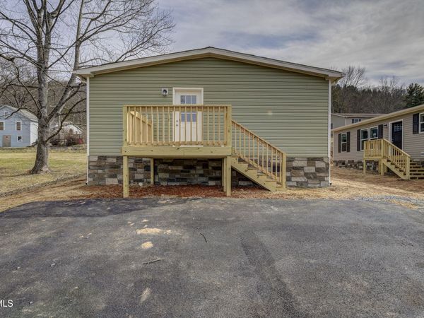 200 Florida Avenue, Erwin, TN 37650