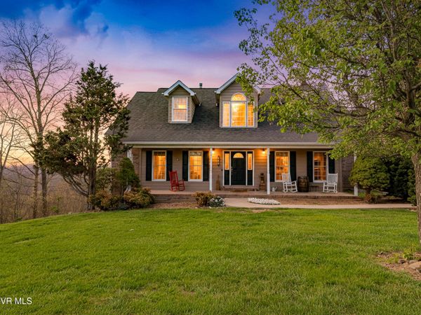 512 Wood View Court, Kingsport, TN 37664