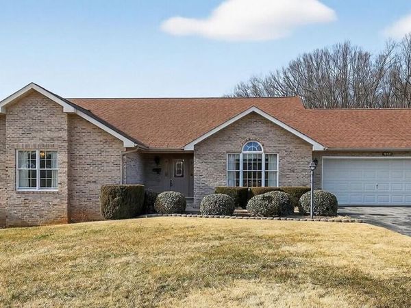 19451 Old Jonesboro Road, Abingdon, VA 24211