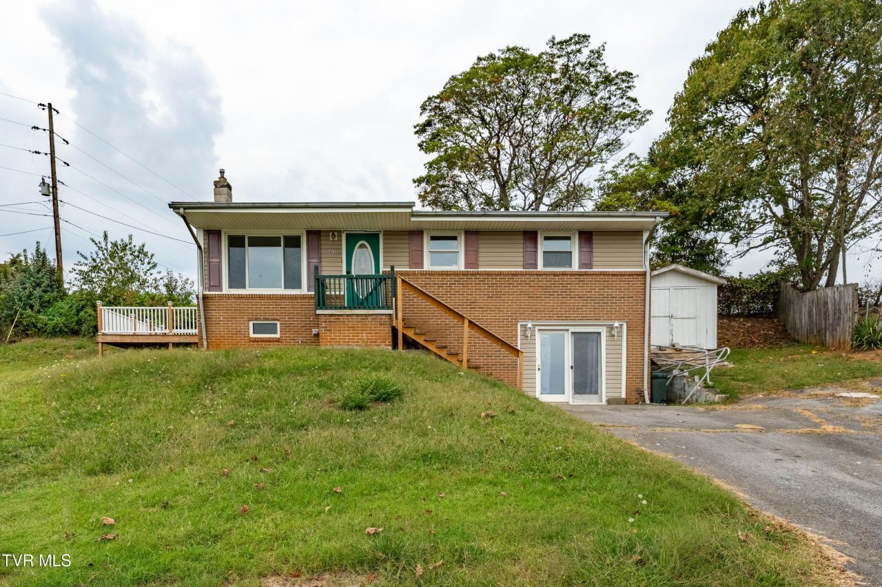 1063 Jessie Lane, Church Hill, TN 37642 Main Photo