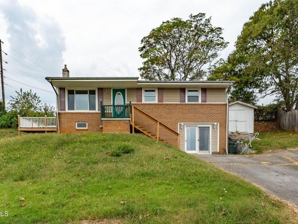 1063 Jessie Lane, Church Hill, TN 37642