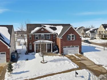 1433 Senna Street, Tipp City, OH 45371