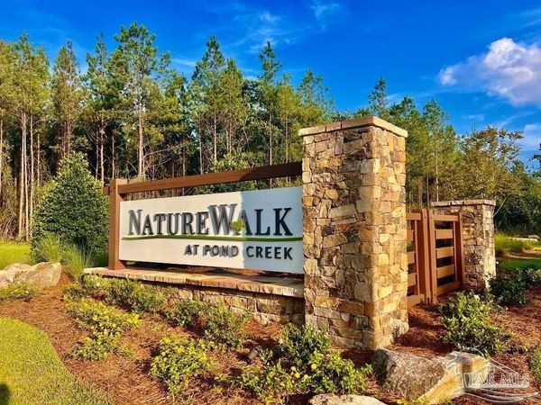 LOT 87 Pine Preserve Ln, Pace, FL 32571
