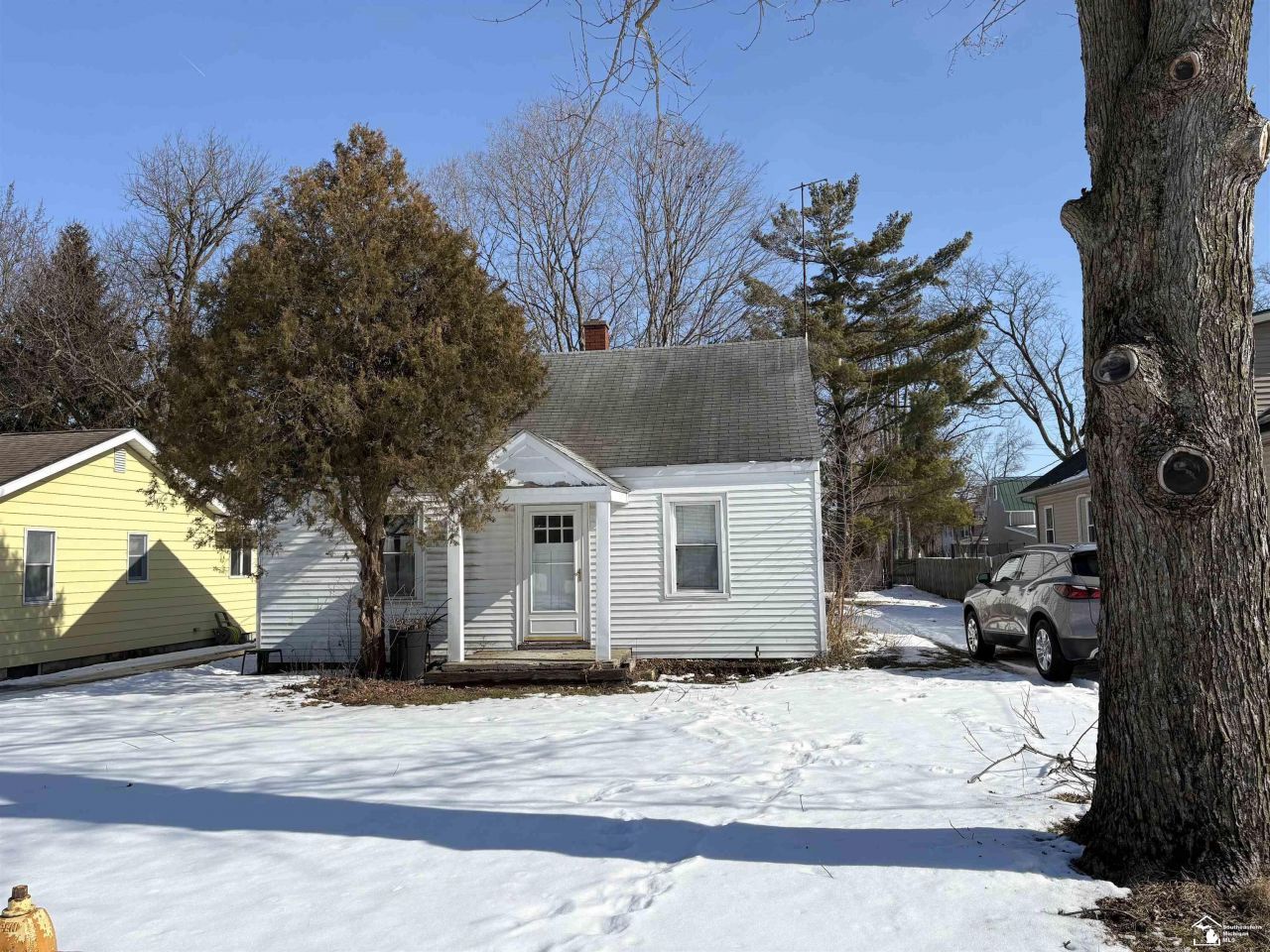 2729 Southwick Street, Ida, MI 48140 Main Photo