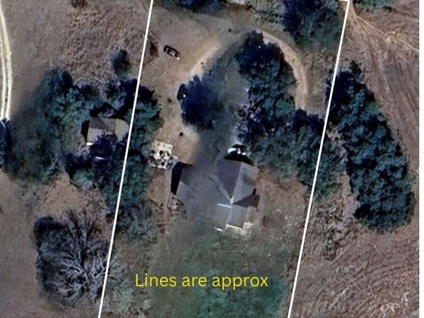 1448 Private Road 6013, Giddings, TX 78942