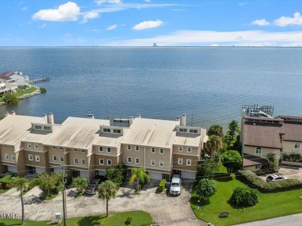 5087 Riveredge Drive , Unit #2, Titusville, FL 32780