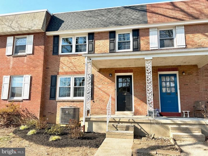 244 Sycamore Road, Reading, PA 19611 Main Photo